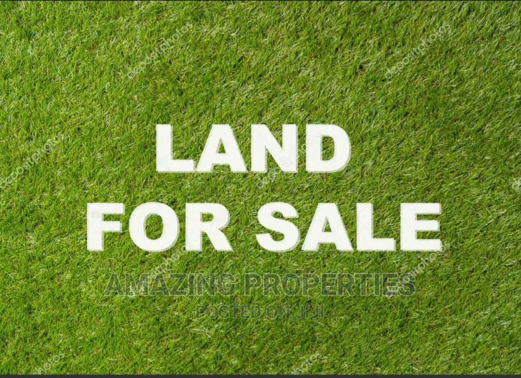 1000 Acres of Land at Akosombo