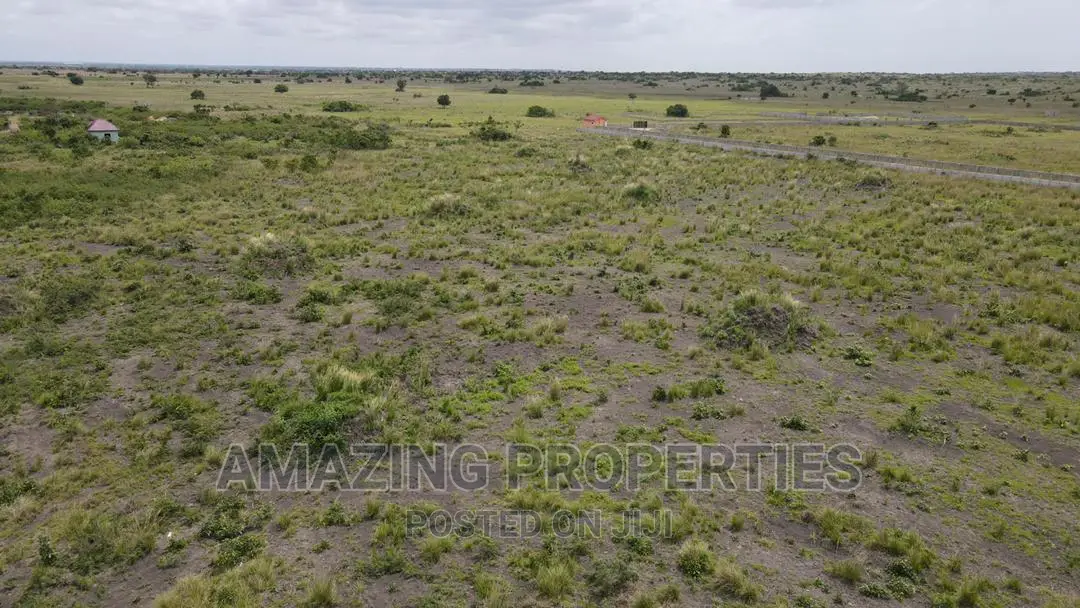 1000 Acres of Land at Akosombo