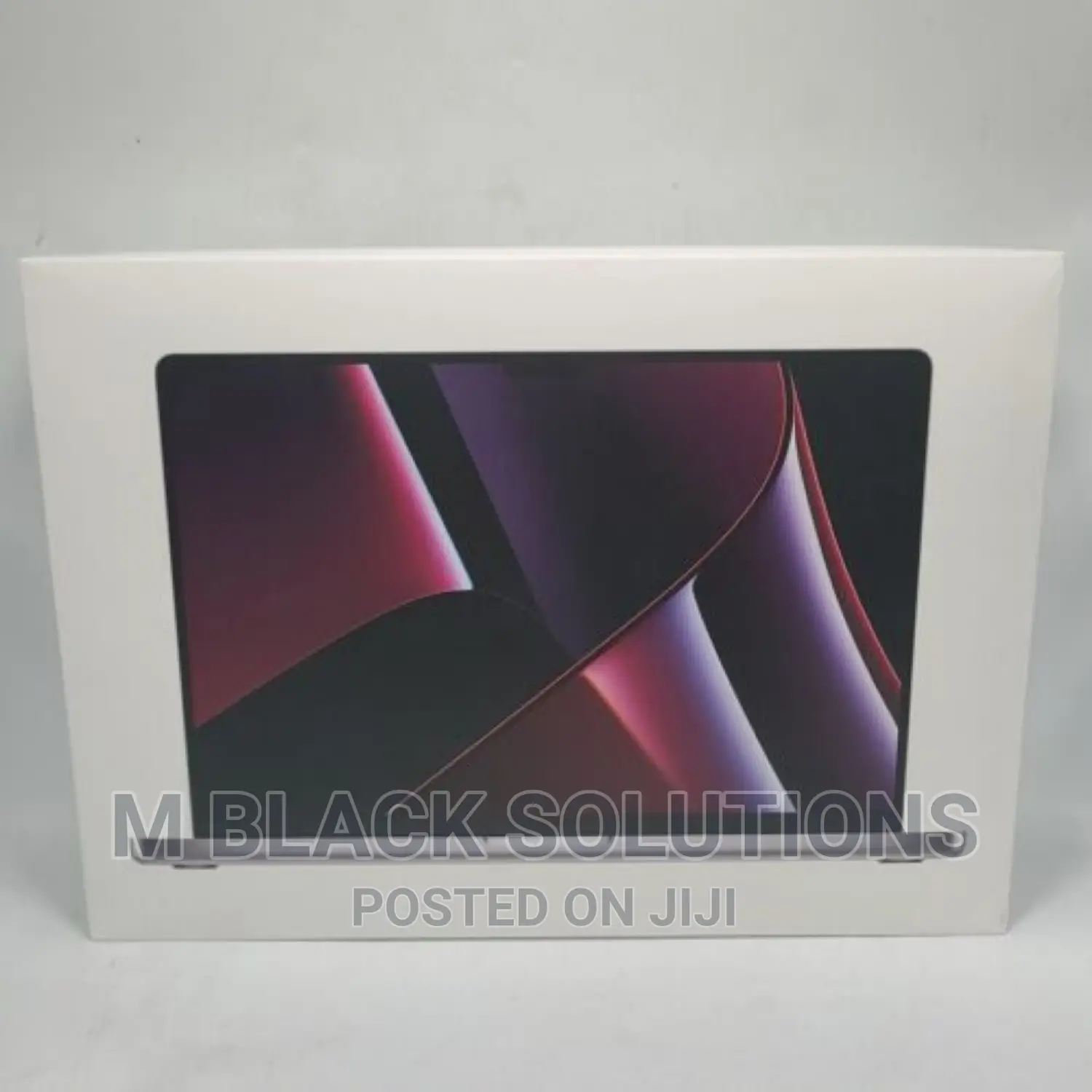 New Laptop Apple MacBook Pro 2023 M2 16GB Intel Core I7 SSD 512GB