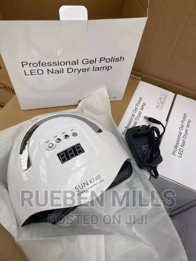 180W 57leds Fast Drying Nail Dryer