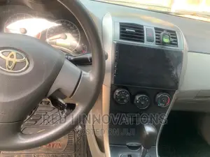 Rent a Car