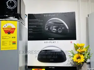 Buy the Best From 10gig Store Harman Kardon Go+Play 3