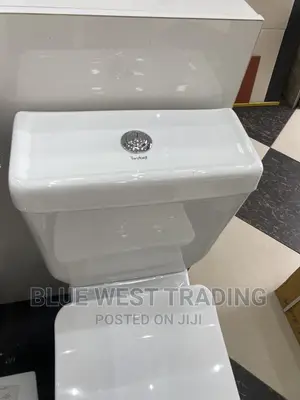 Water Closet - Square Shape Water Closet
