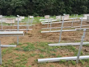 Off Grid Solar Power