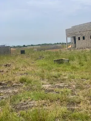A Well Serviced and Demarcated Plots for Sale at Tsopoli