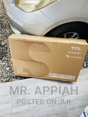 Shop Adorable TCL 32 Inch 32S5400 HDR Google Tv(Black).