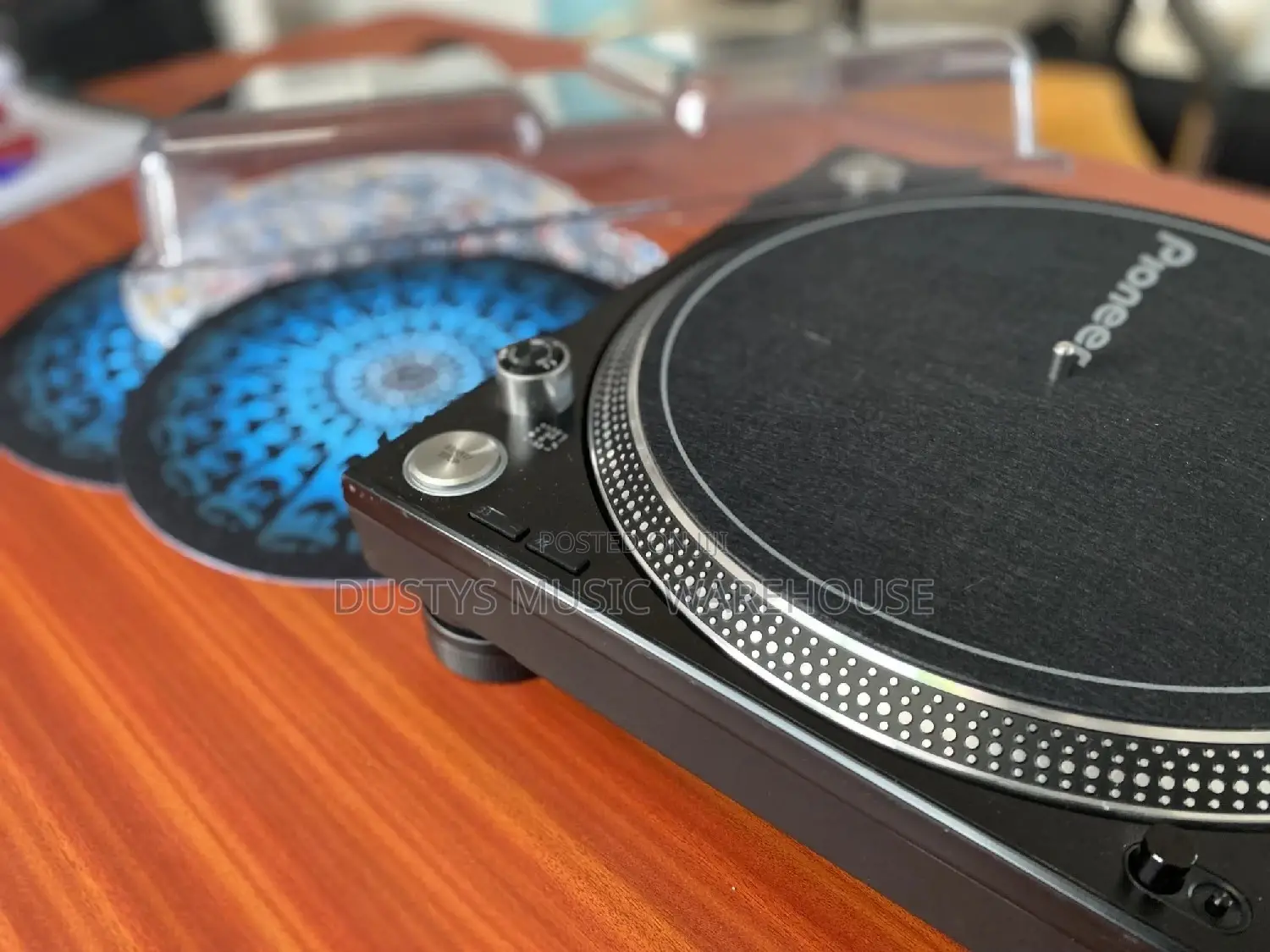 Pioneer DDJ PLX 1000 Direct Professional Dj Player