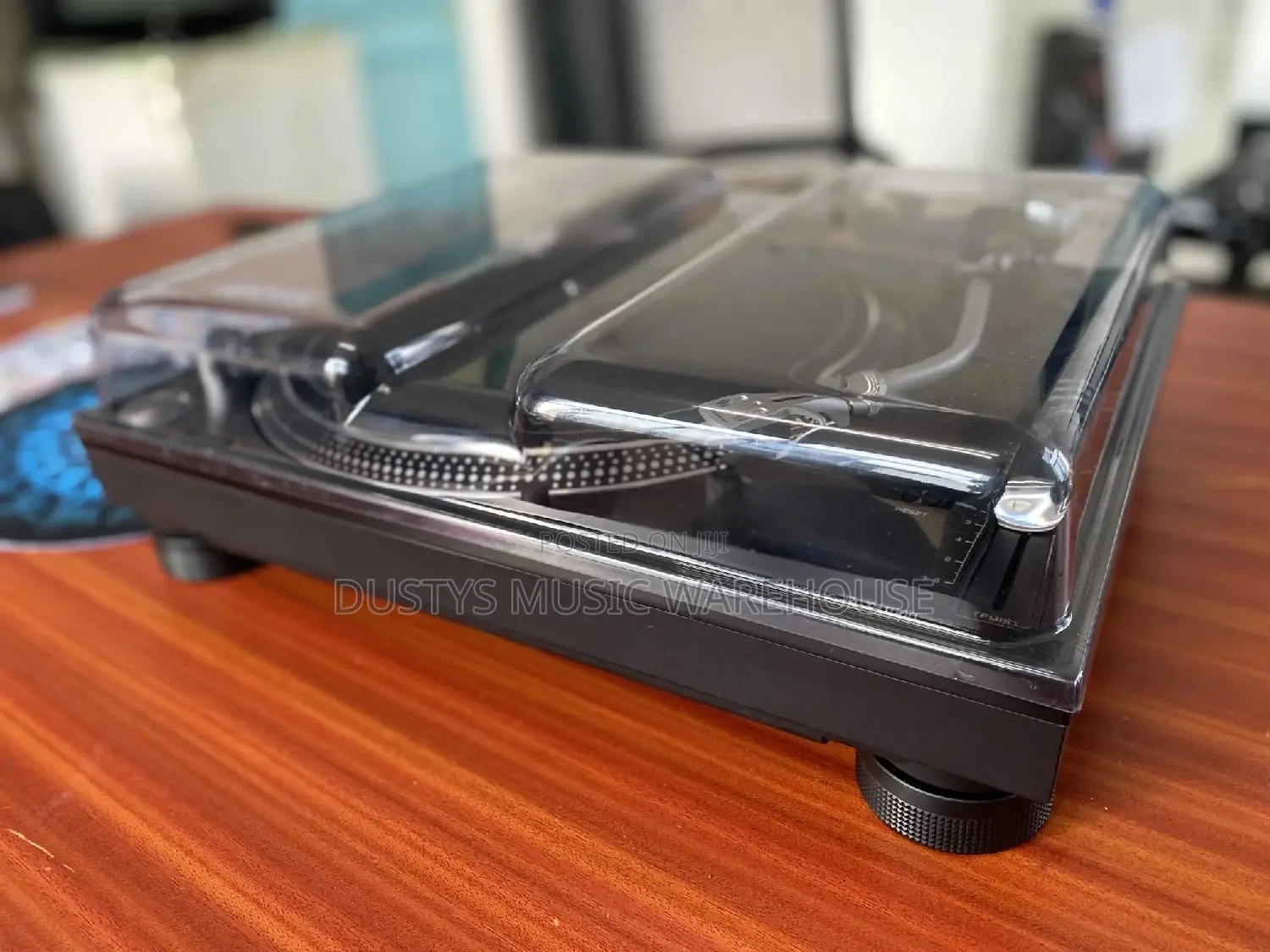 Pioneer DDJ PLX 1000 Direct Professional Dj Player