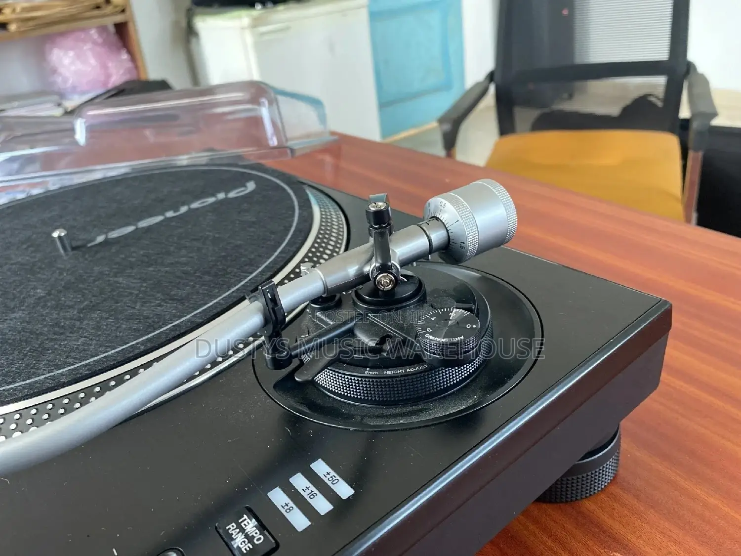 Pioneer DDJ PLX 1000 Direct Professional Dj Player