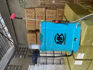 20l 2 in 1 Knapsack Sprayer