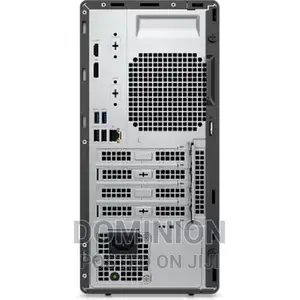 New Desktop Computer Dell 8GB Intel Core I5 SSD 256GB