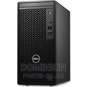 New Desktop Computer Dell 8GB Intel Core I5 SSD 256GB