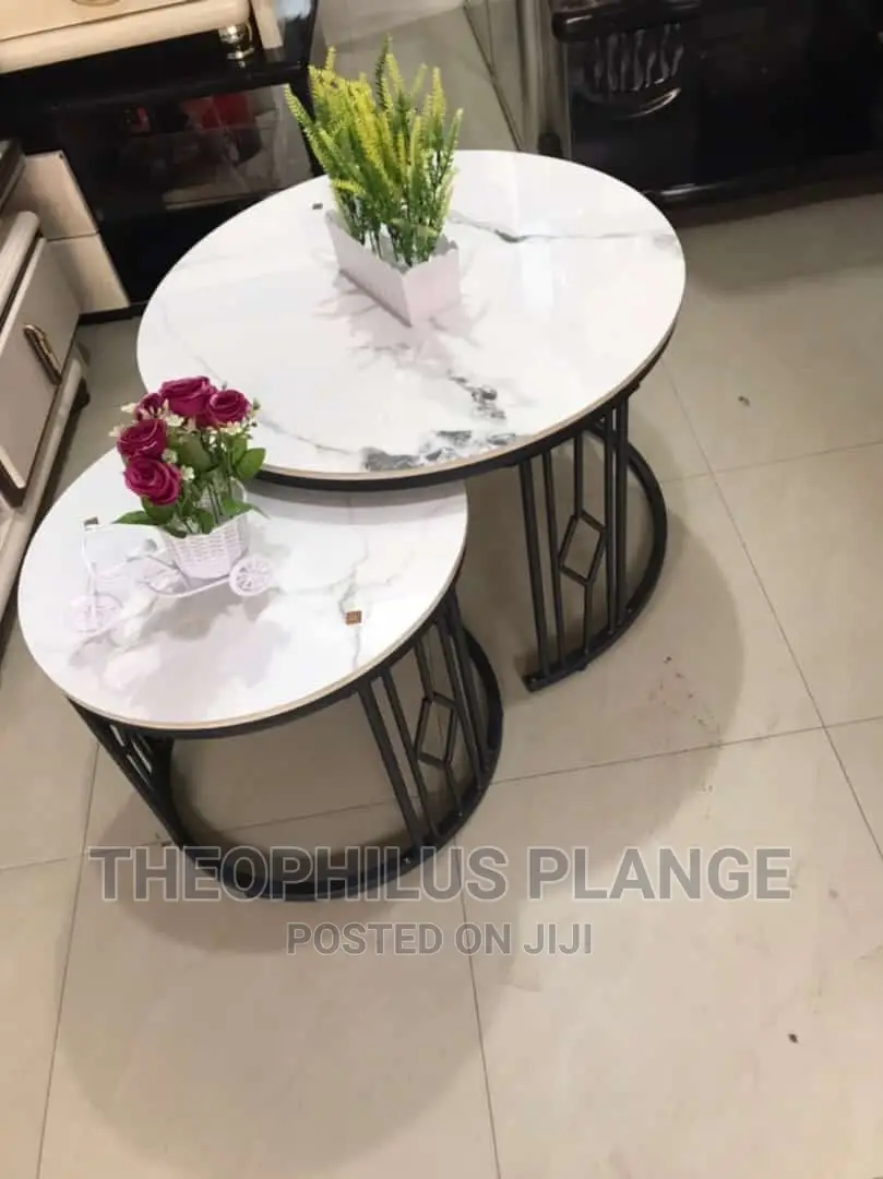 Center Table ( 2 in 1)