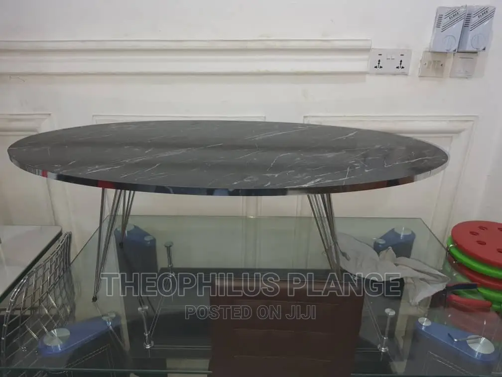 Center Table