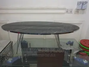Center Table
