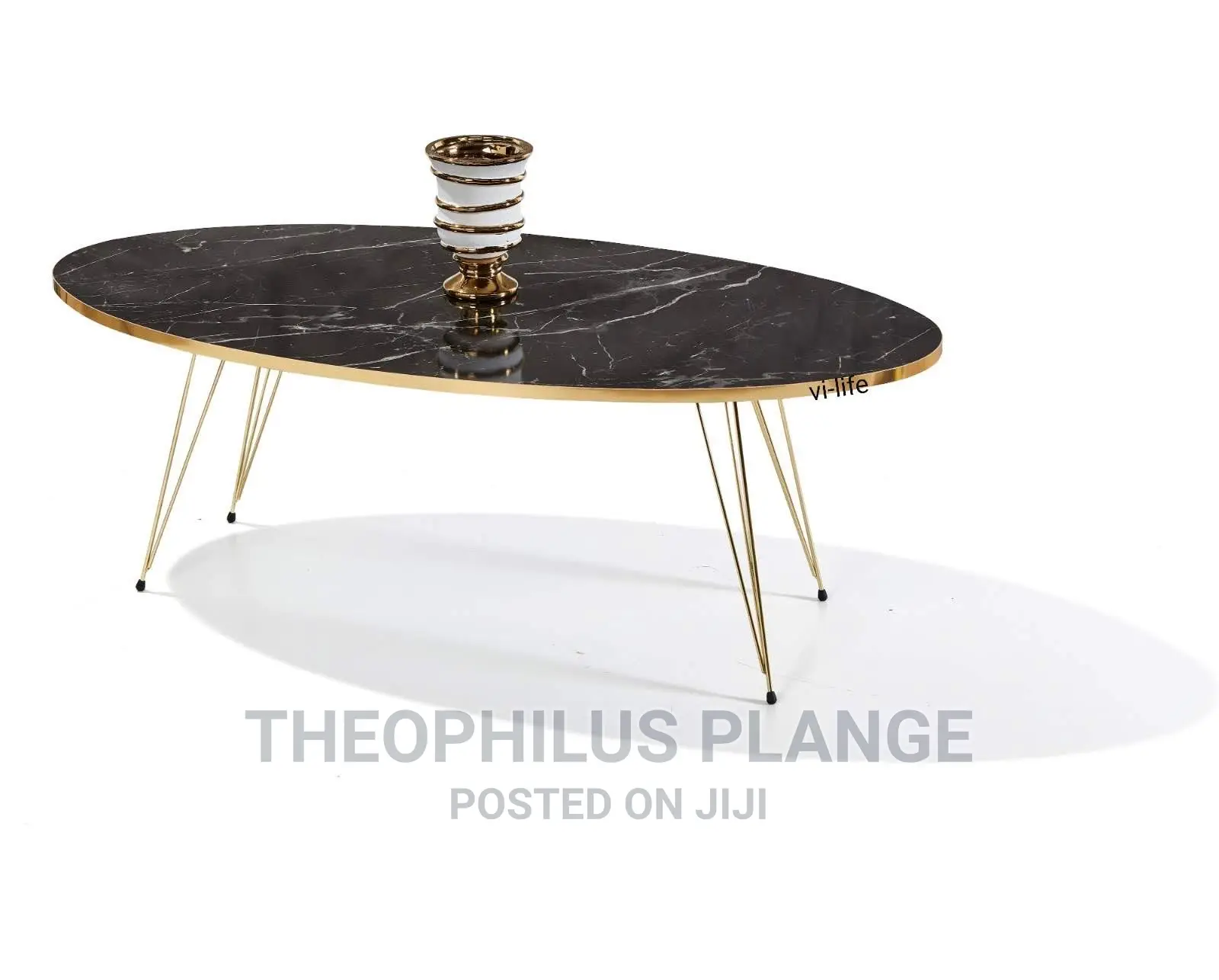 Center Table