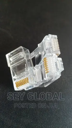 Cob Rj45 Cat5e 1000pcs