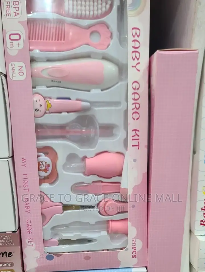 Baby Care Kit