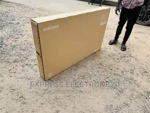 No.1best Samsung UHD Smart 55”Au71000 Tv 