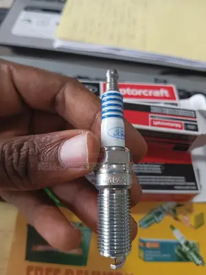 Sp594 Motorcraft Spark Plugs Iridium - 2509229