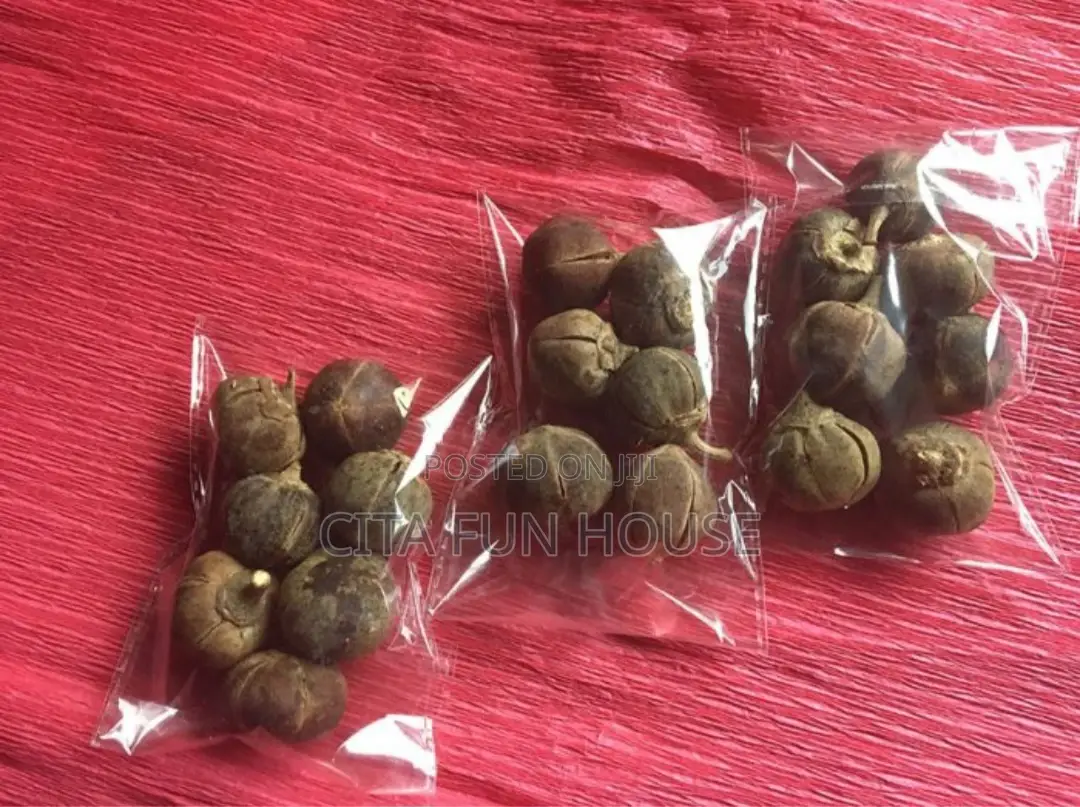Goron Tula (Snot Apple)