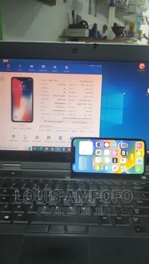 Icloud Removal and Carrier Unlocking Services(5s-17promax)