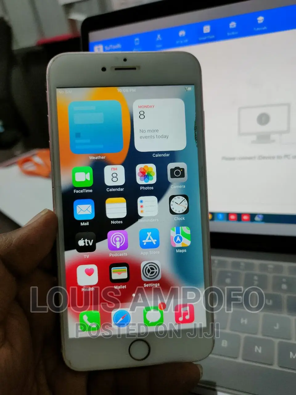 Icloud Removal and Carrier Unlocking Services(5s-17promax)