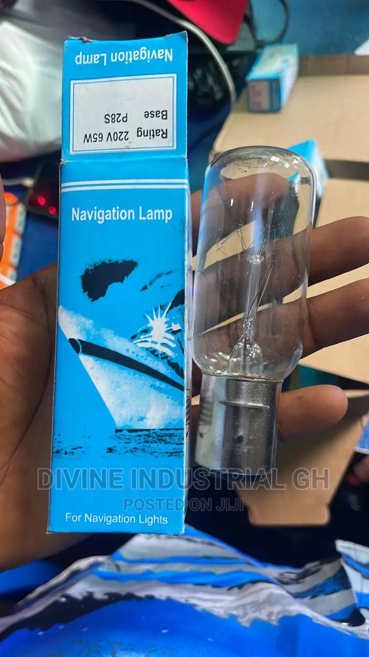 Navigation Light 220v 65w