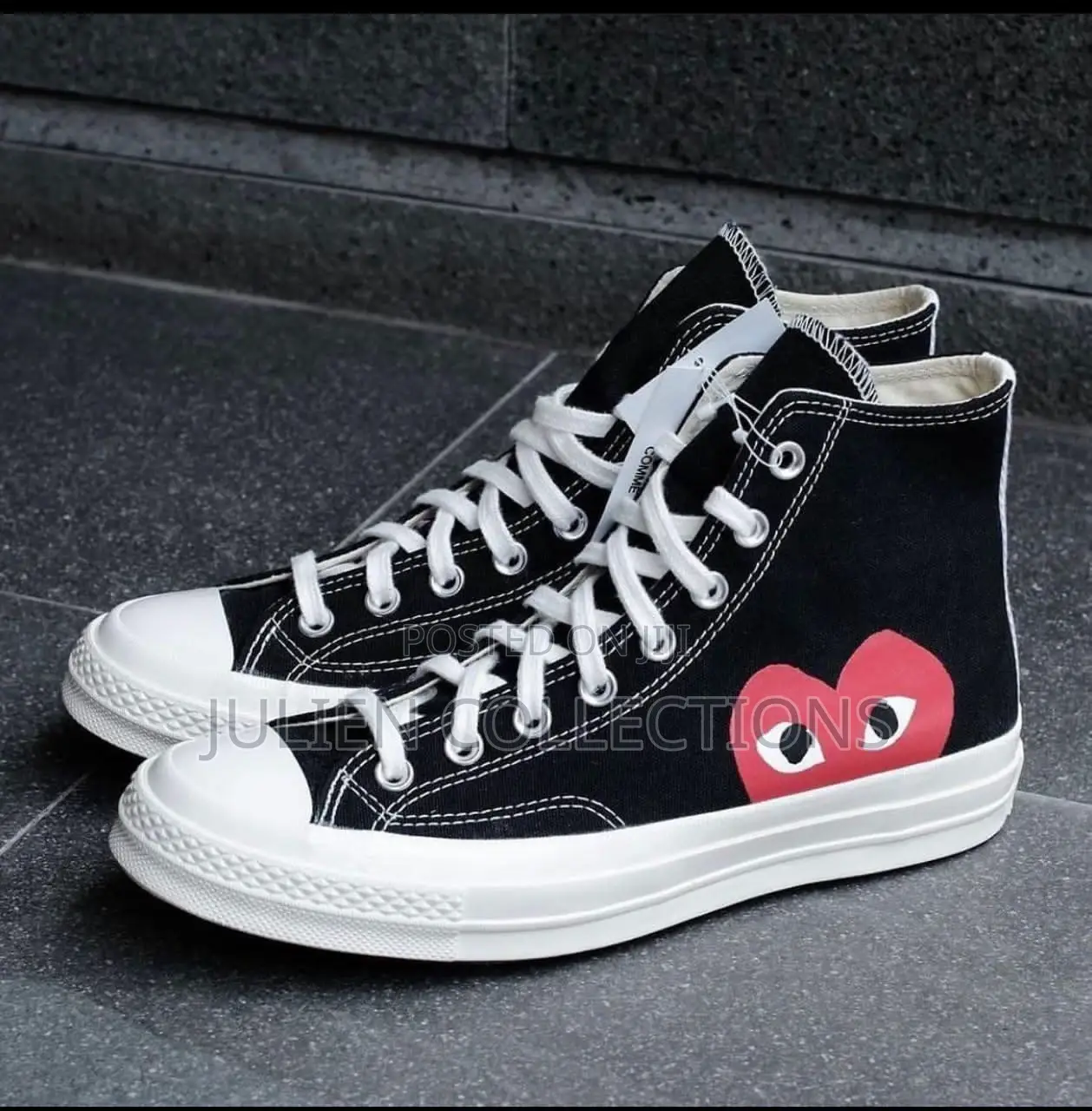 Converse Play