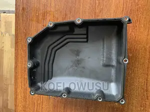 Photo - RAV 2018 Gear Box Sump