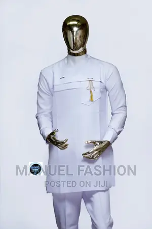 Kaftan Suit for Men