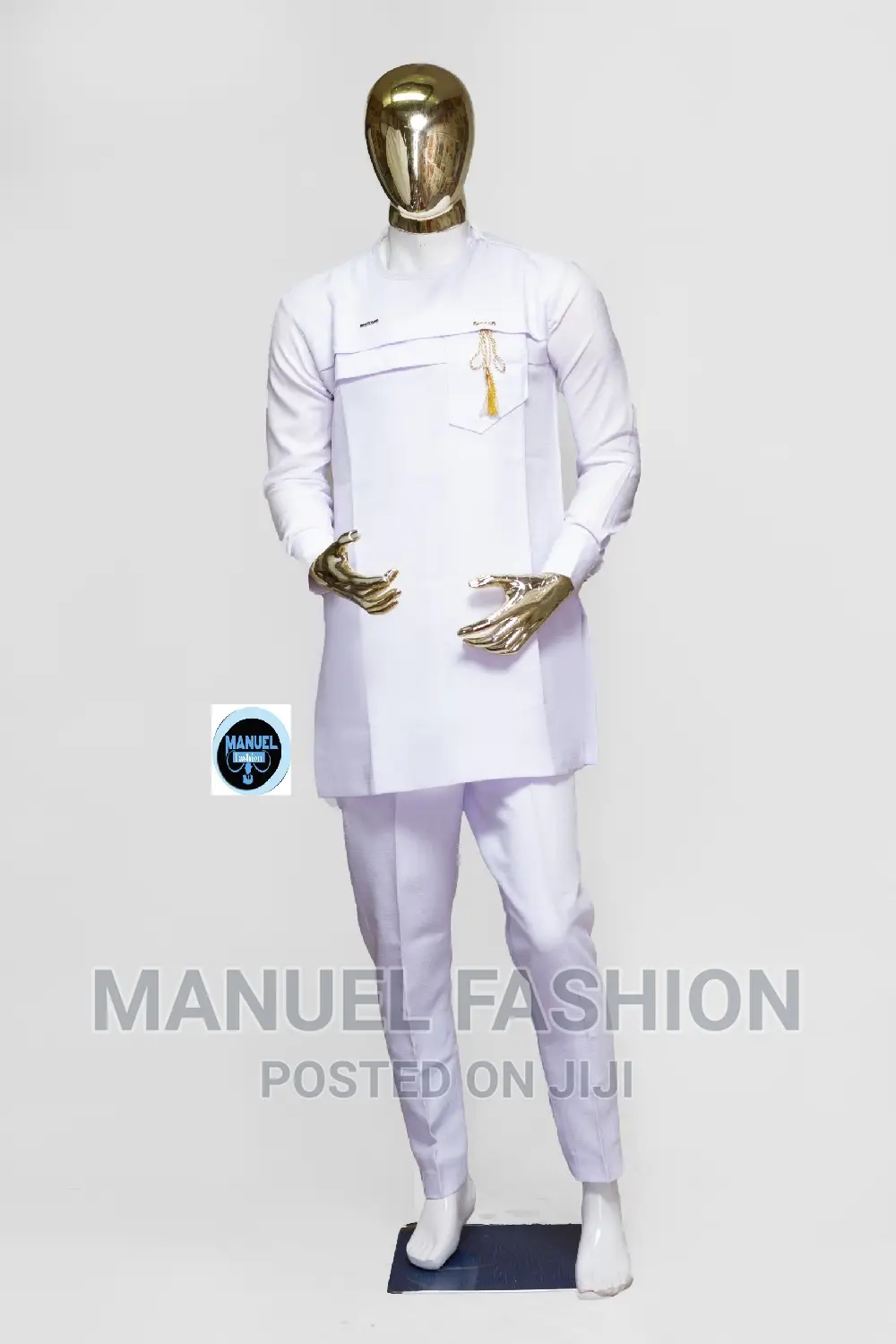 Kaftan Suit for Men