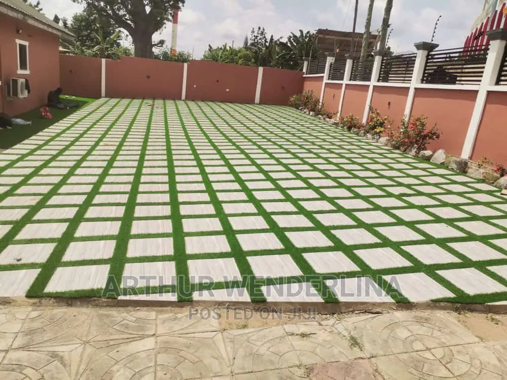 Quality Artificial Grass