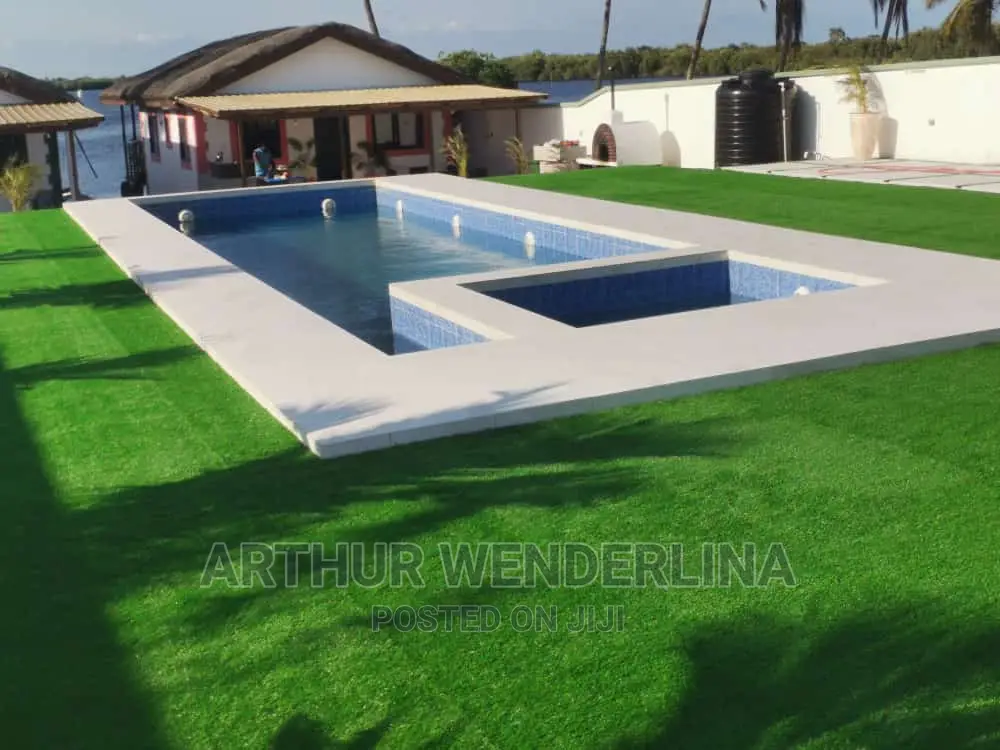 Quality Artificial Grass