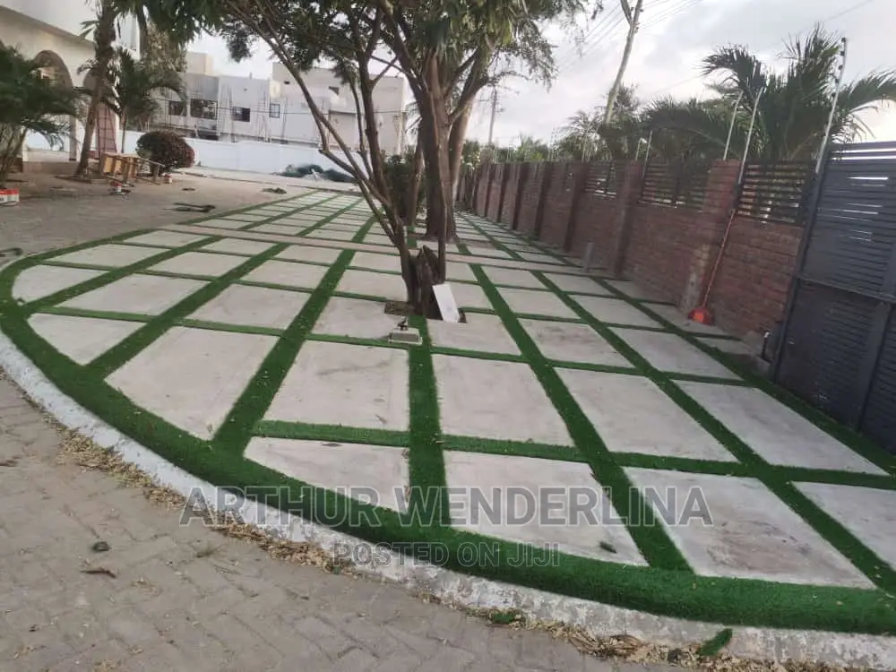 Quality Artificial Grass