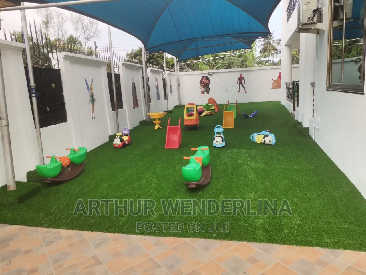 Quality Artificial Grass