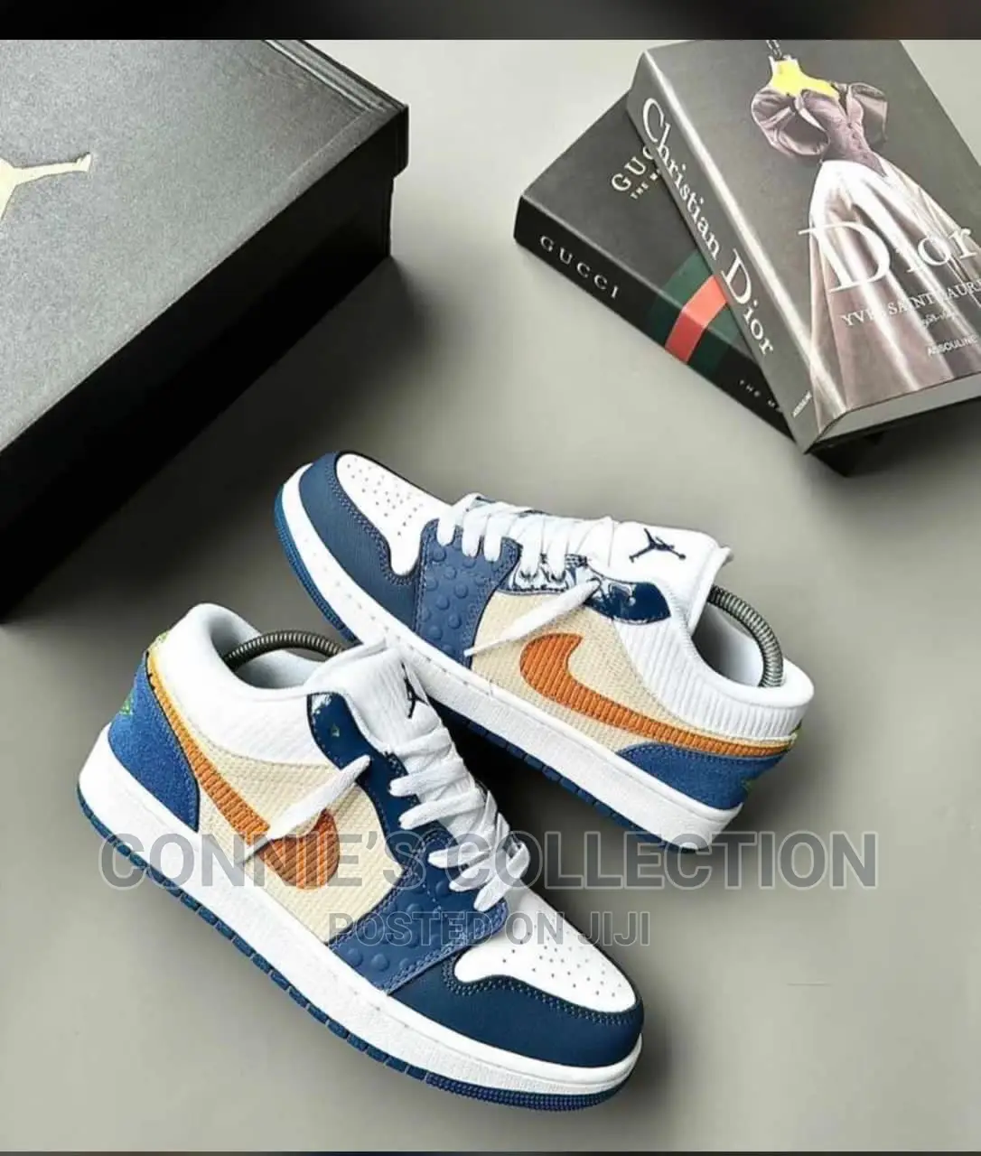 Nike SB Dunk Low