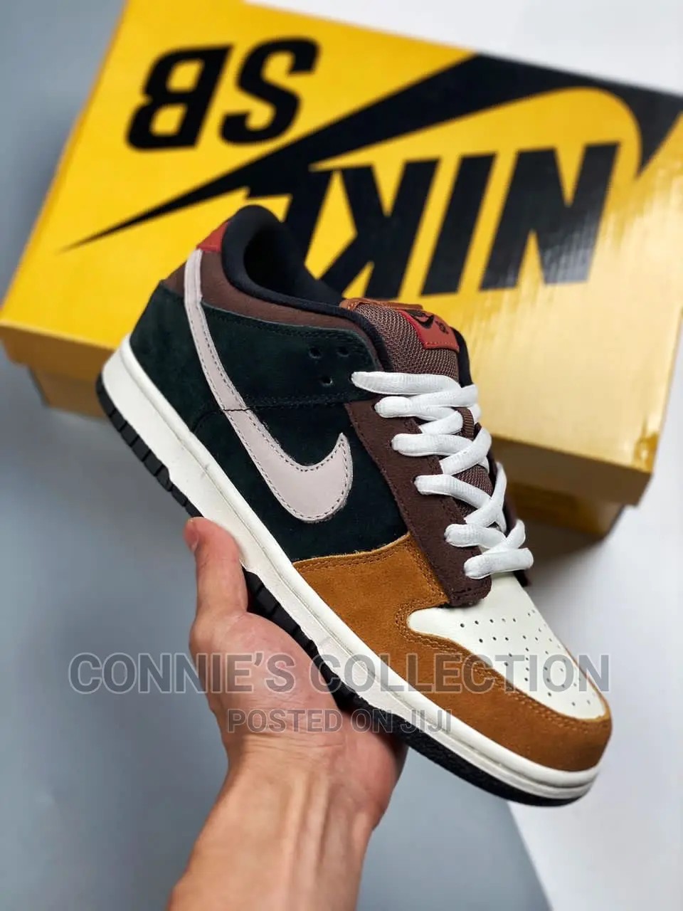 Nike SB Dunk Low