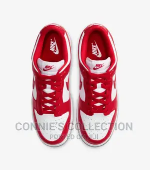Air Nike Jordan Low Dunk