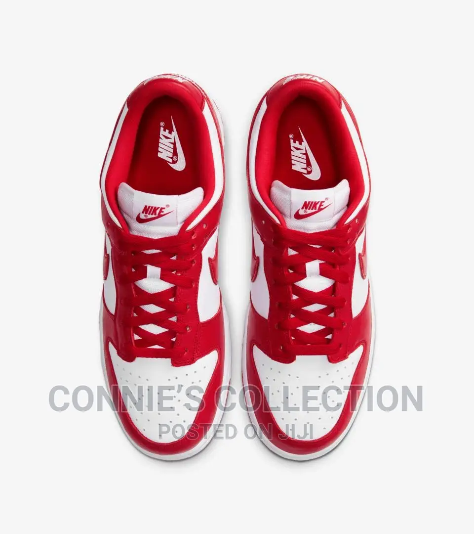 Air Nike Jordan Low Dunk