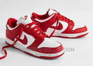 Air Nike Jordan Low Dunk