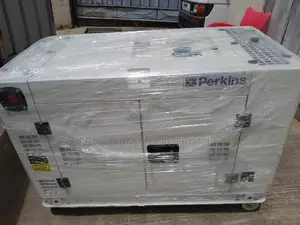 Perkins Generator Generator Brand New