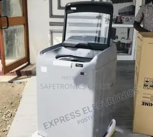 11KG Washingmachine Electric Topload Semiautomatic Samsung