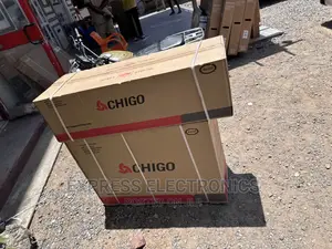 Sleek Durable Slip R410 3.0hp AC Chigo