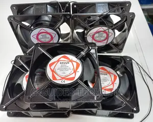 Cabinet Fan, Sever Rack Fan,