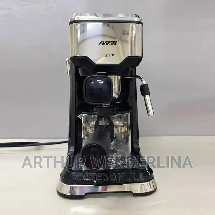 AVINAS Coffee Maker