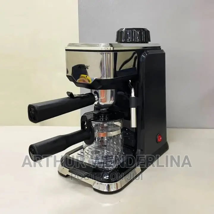 AVINAS Coffee Maker