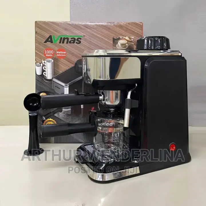 AVINAS Coffee Maker