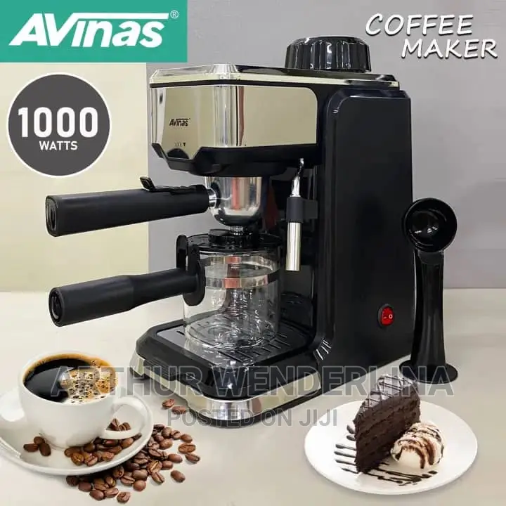 AVINAS Coffee Maker