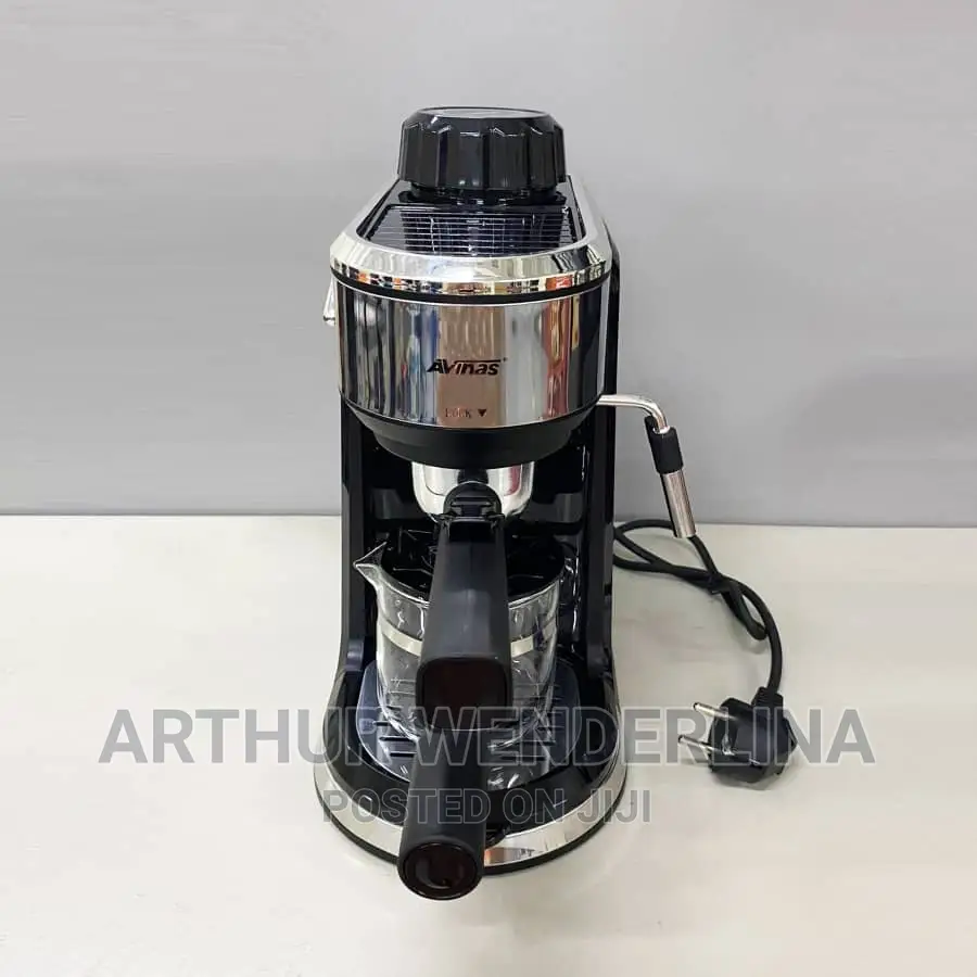 AVINAS Coffee Maker